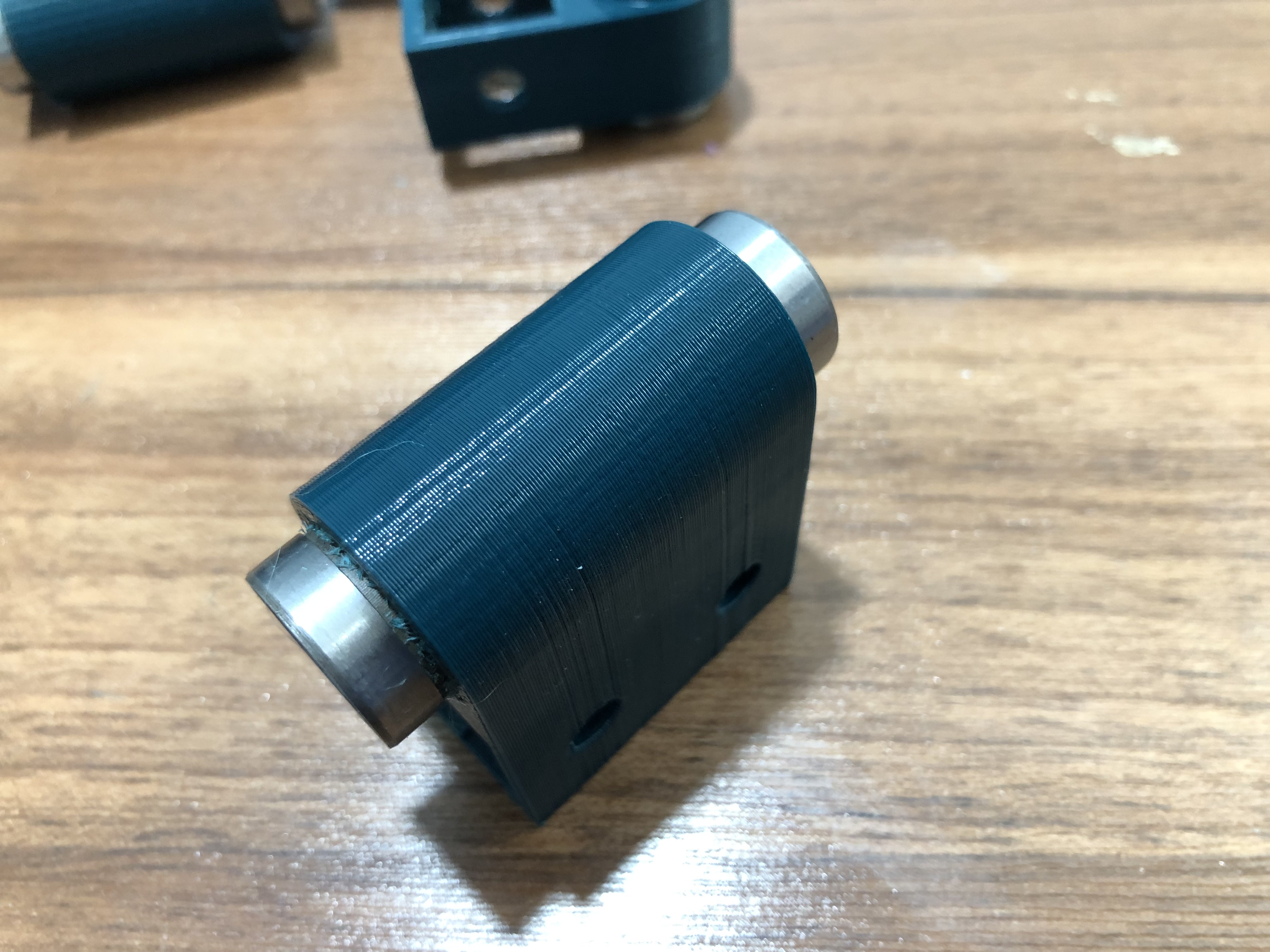 نمونه پرینت سه بعدی تارافگ